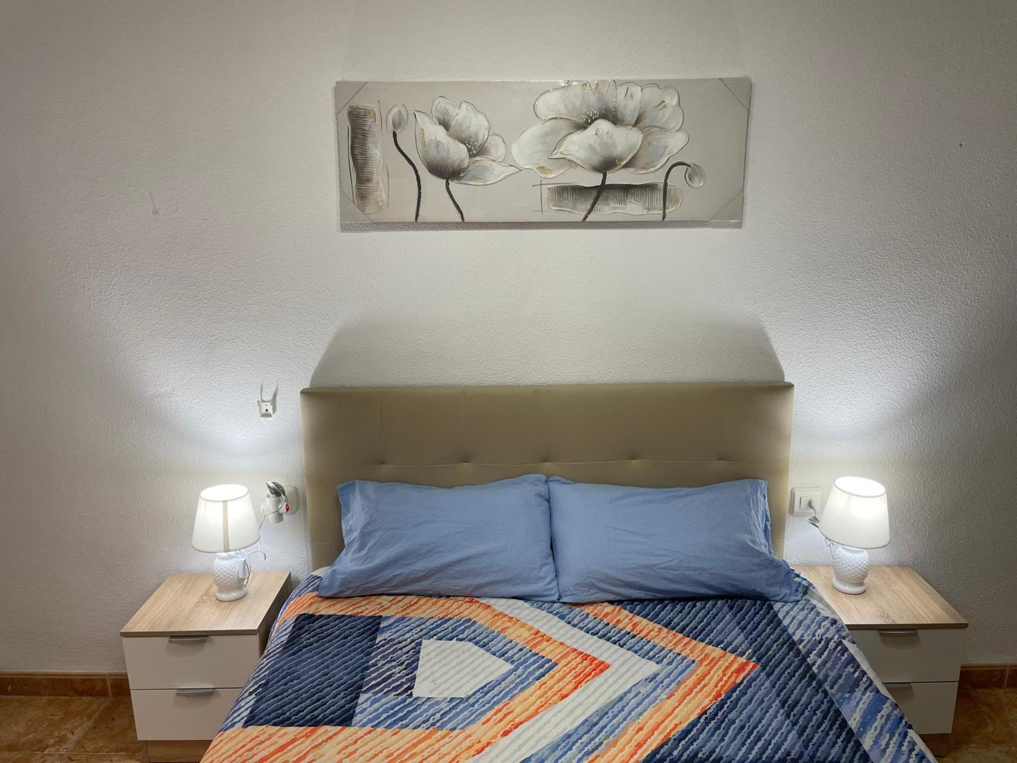 Parra Home Y Garaje, Algemesi Home エクステリア 写真