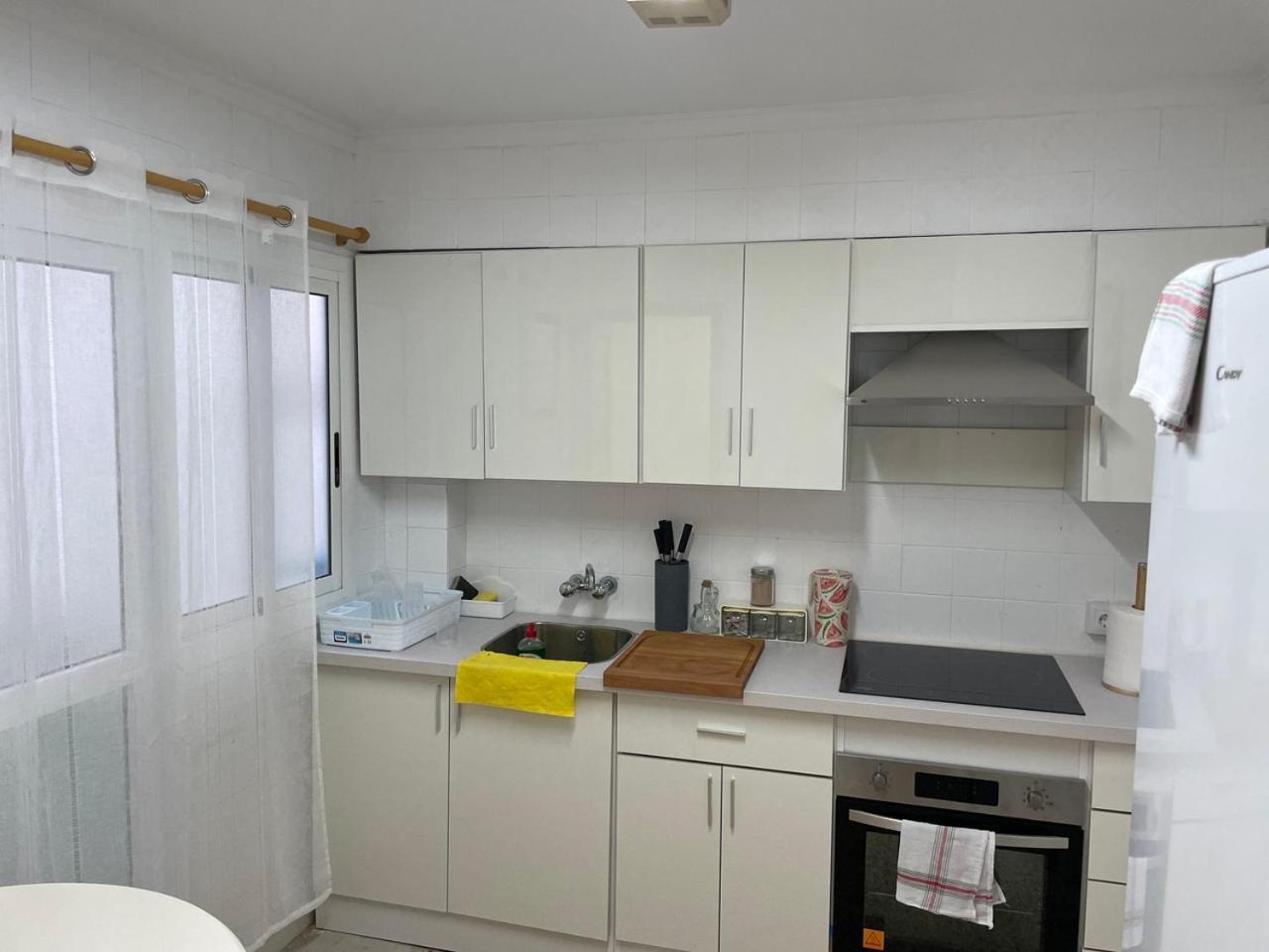 Parra Home Y Garaje, Algemesi Home エクステリア 写真